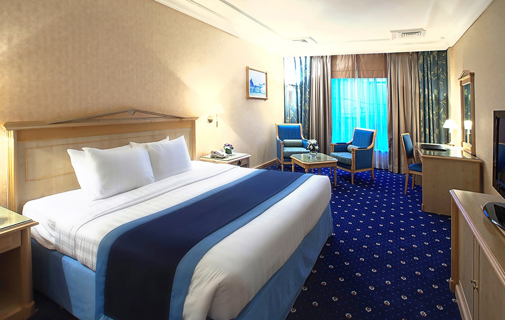 Capitol Hotel Dubai - Nightclub, Arabic Club, Lounge